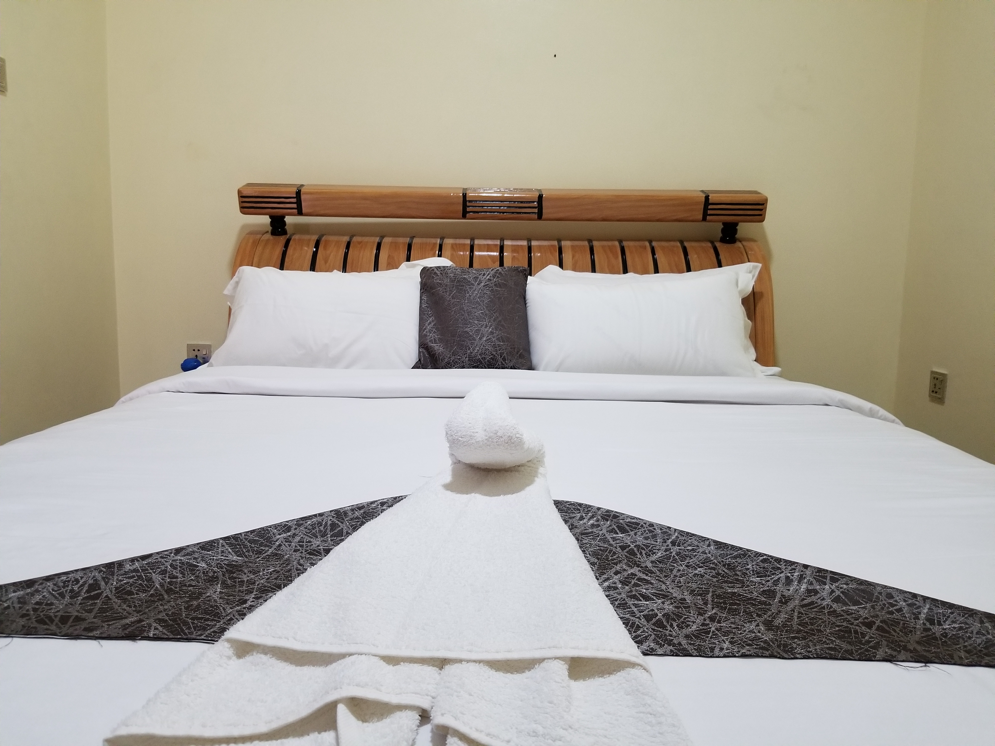 Chambre VIP